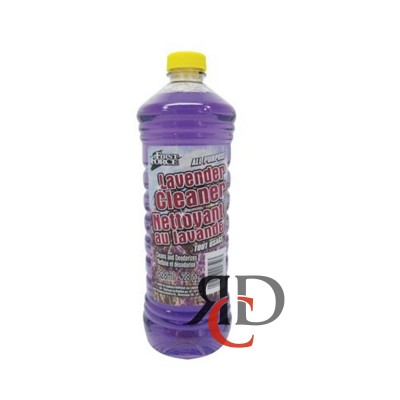 FIRST FORCE LAVENDER CLEANER 28OZ 1CT